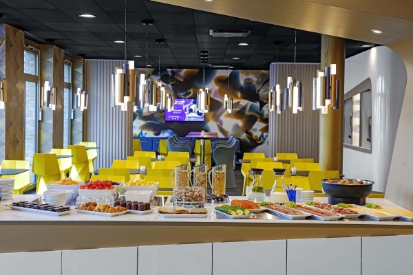 Hotel Prizeotel Erfurt-City